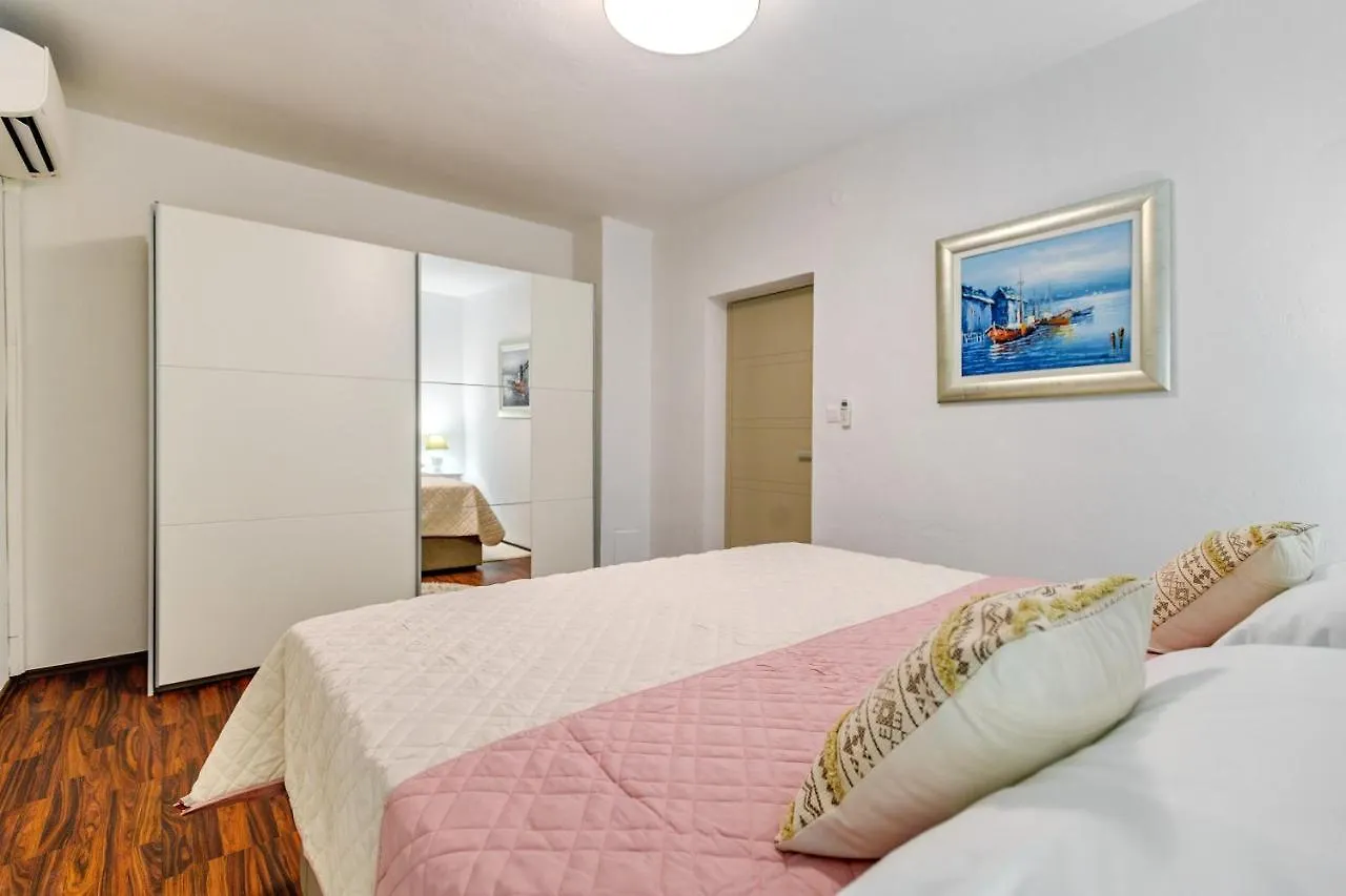 Villa Pacis 本科瓦茨