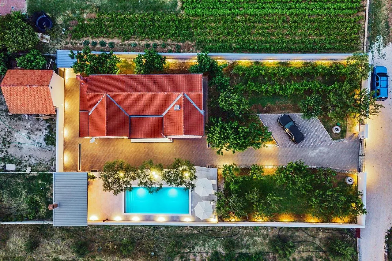 Villa Pacis 本科瓦茨 0*,  克罗地亚