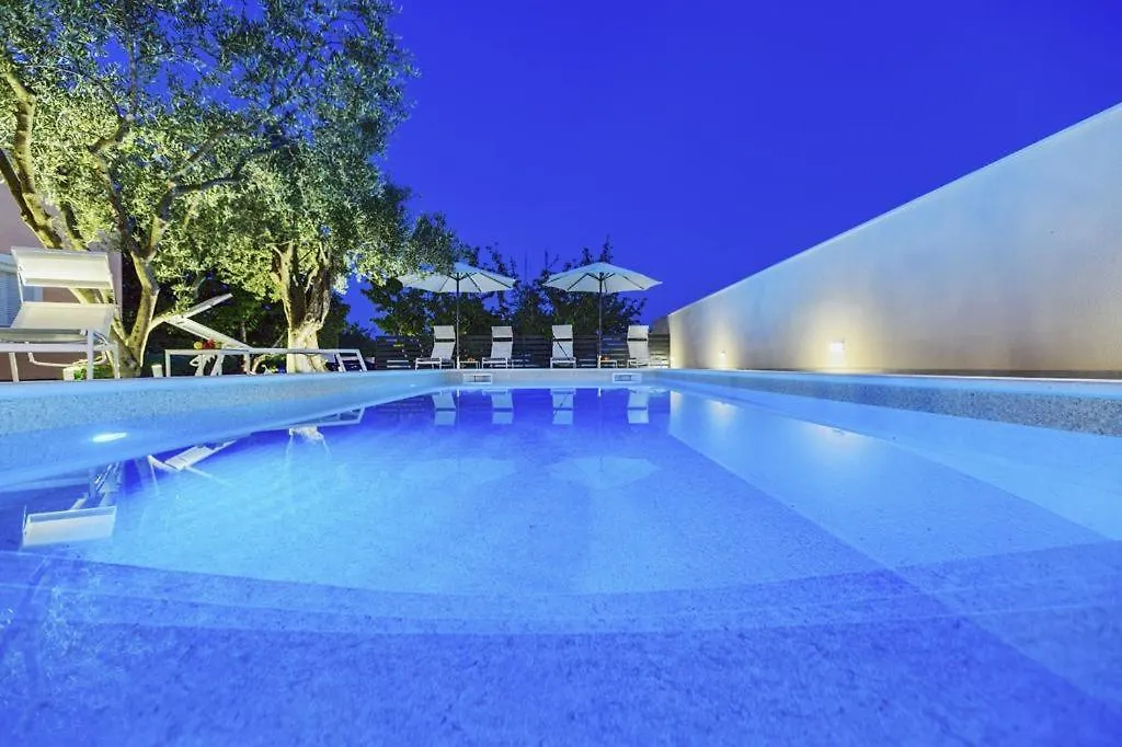 Villa Pacis Benkovac