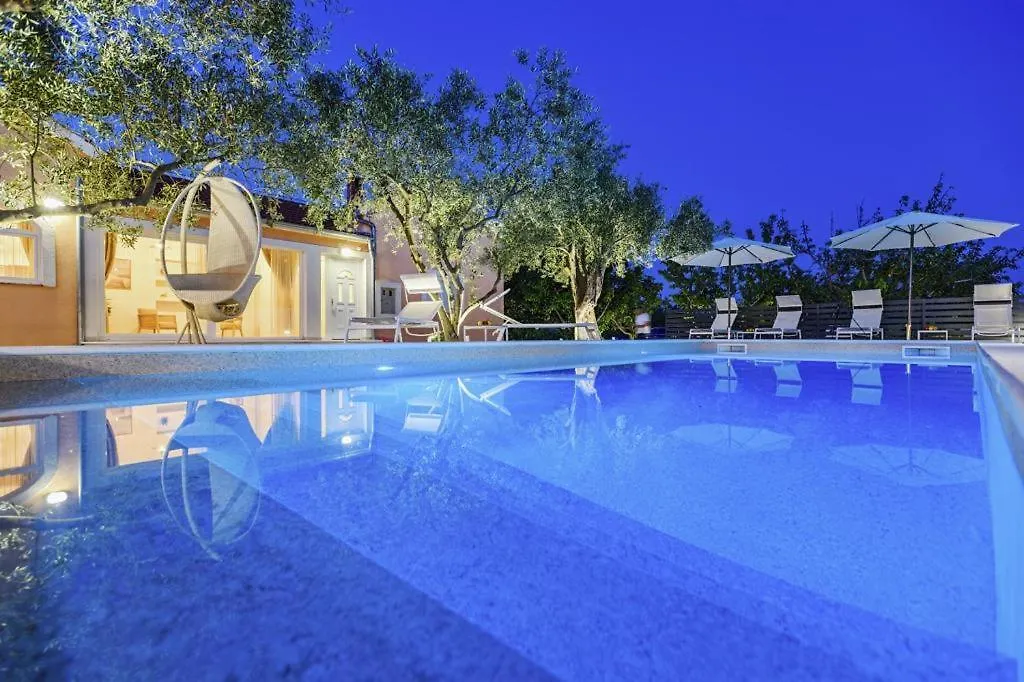 Villa Pacis Benkovac
