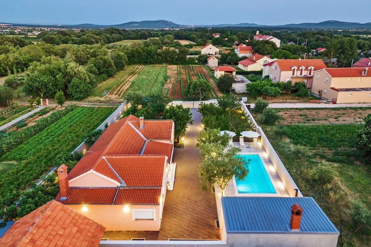 Villa Pacis Benkovac