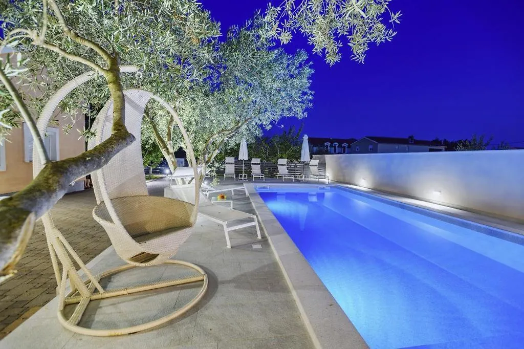Villa Pacis Benkovac Croatia