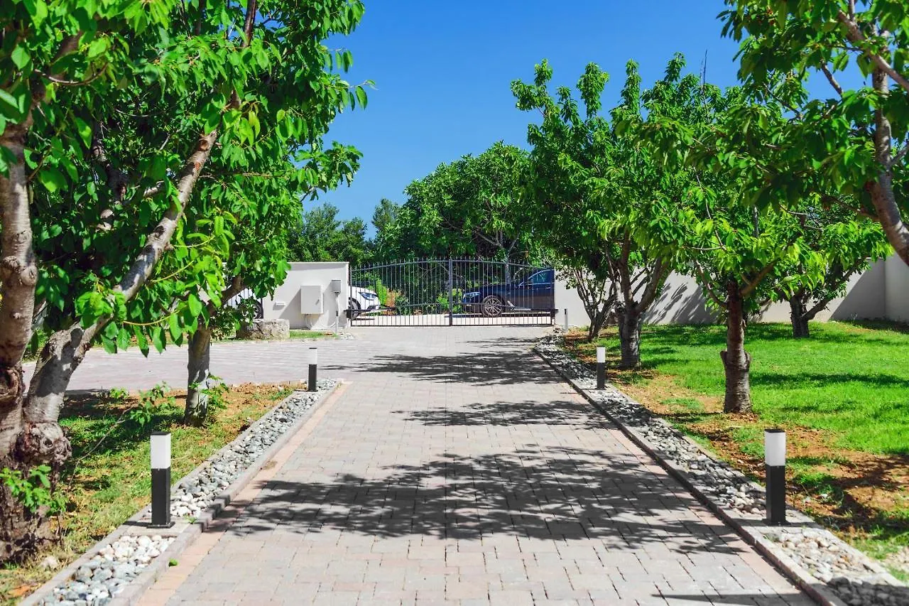 Villa Pacis Benkovac Croatia