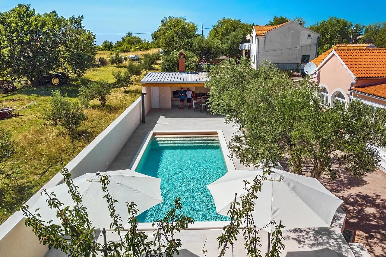 Villa Pacis Benkovac