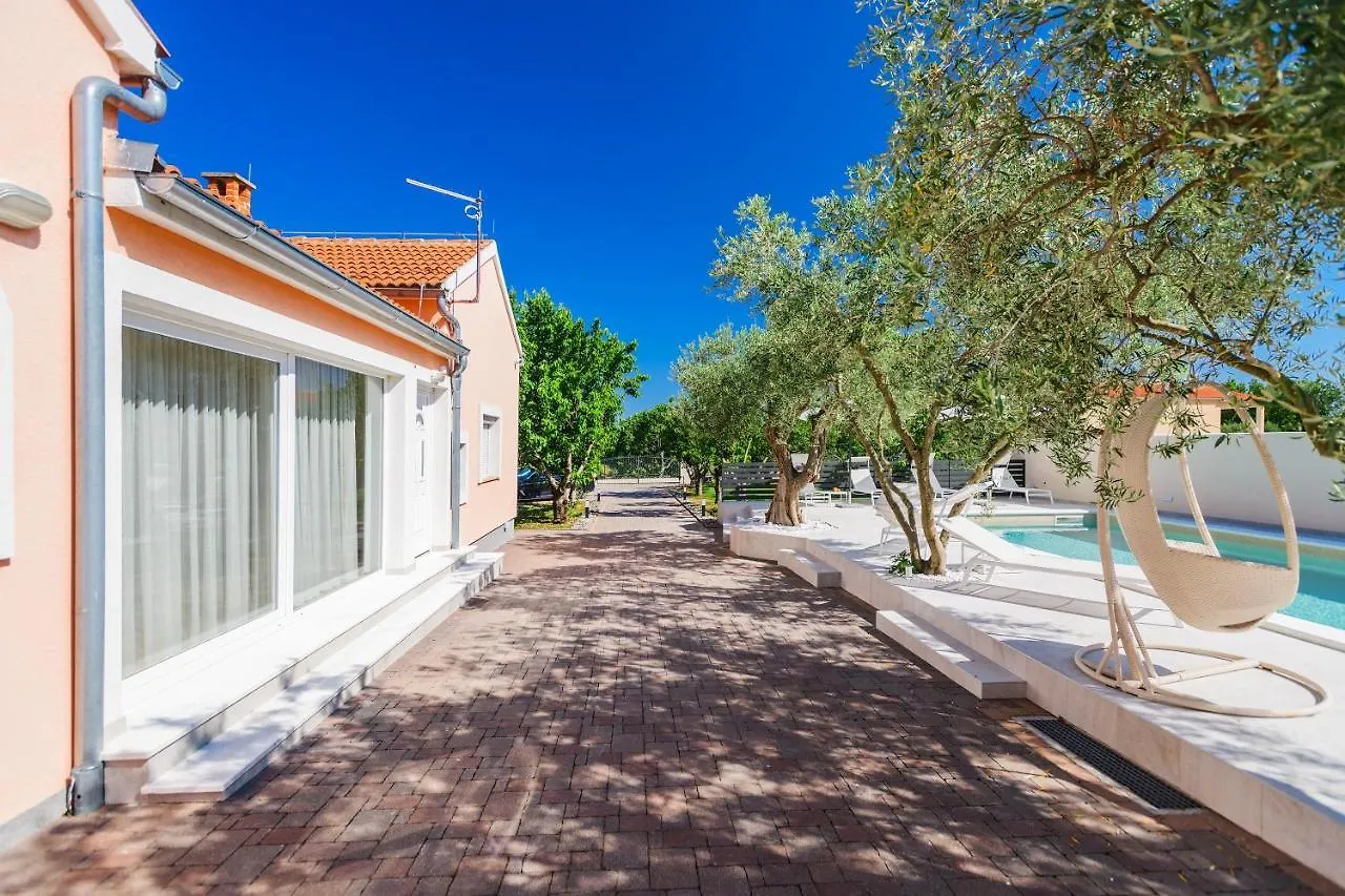 Villa Pacis Benkovac