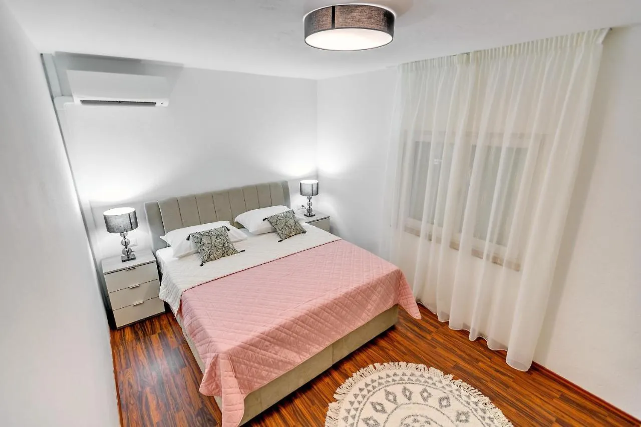 Villa Pacis Benkovac