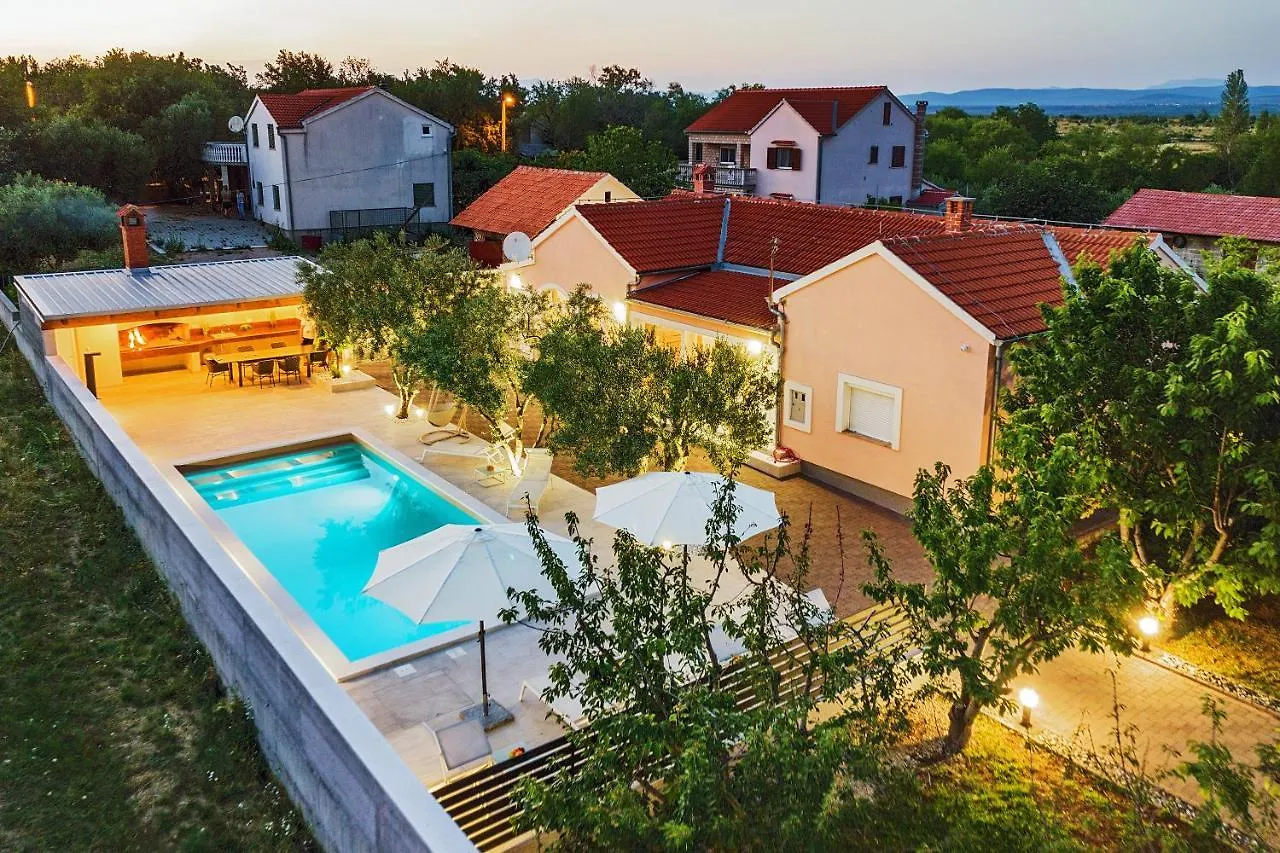 Villa Pacis Benkovac