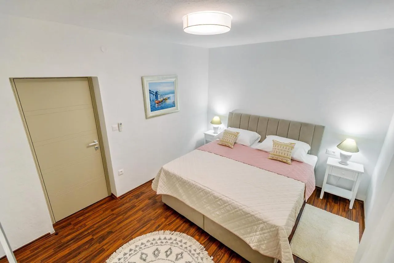 Villa Pacis Benkovac Croatia