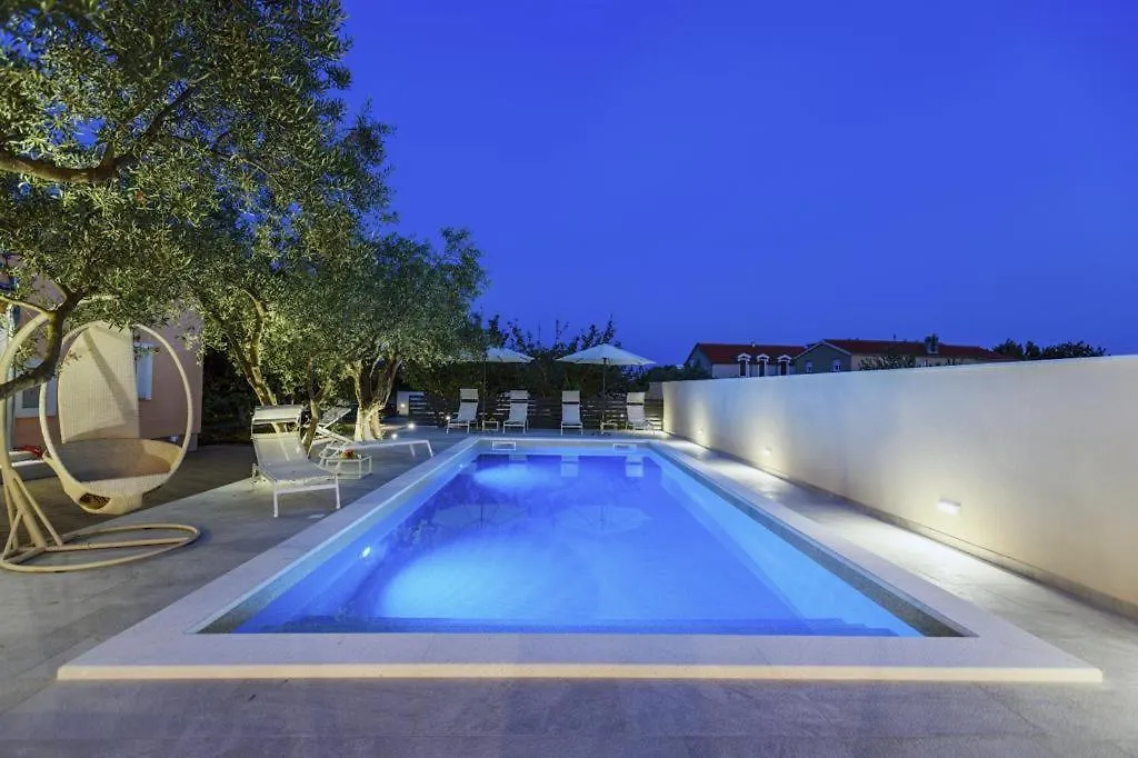Villa Pacis Benkovac Croatia